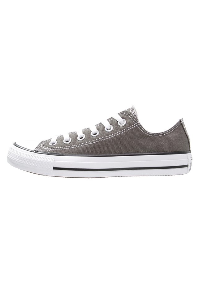 CHUCK TAYLOR ALL STAR OX - Sneaker low - charcoal