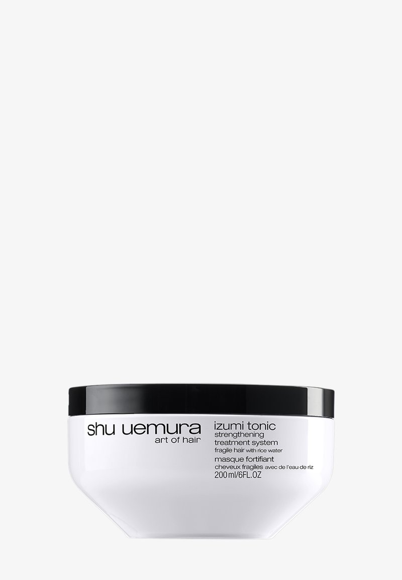 Shu Uemura - IZUMI TONIC TREATMENT - Hårserum, Förstora