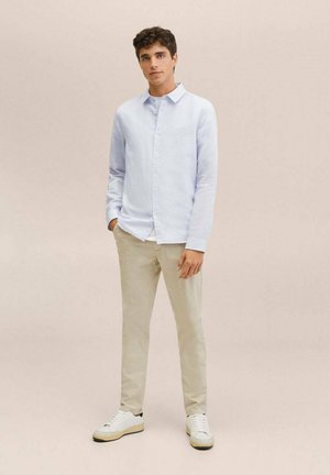 Camicia - blau