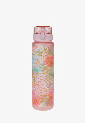 Baagl, BAAGL TRINKFLASCHE TRITAN SUNSET 1000 ML - Bidon - rosa