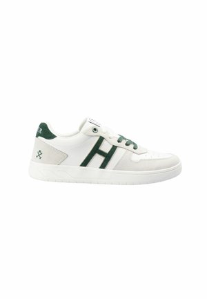 Zapatillas - green bottle