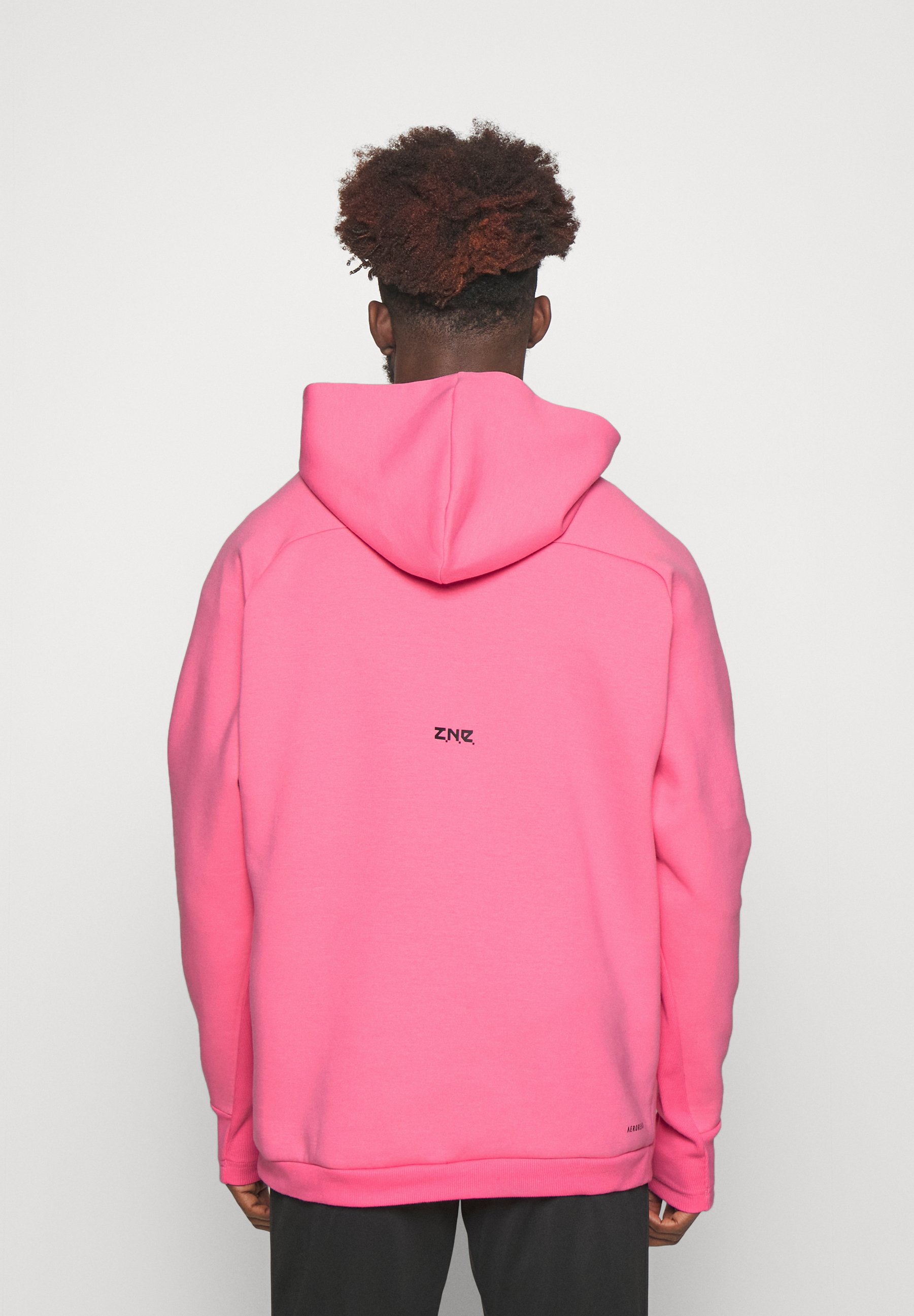 FREEZER MAGENTA Hoodie 新品未開封 FREEZER MAGENTA Hoodie 新品未開封