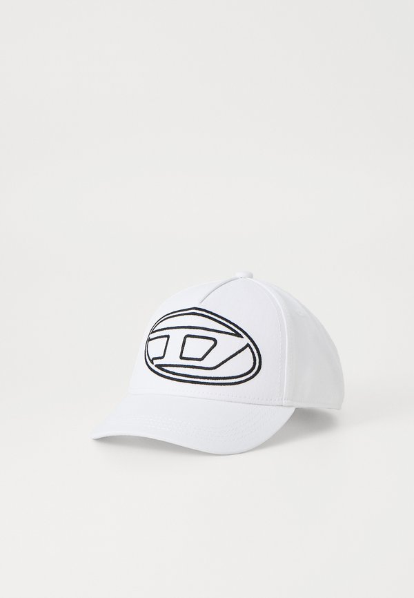 FRENDIL UNISEX - Cap - bianco