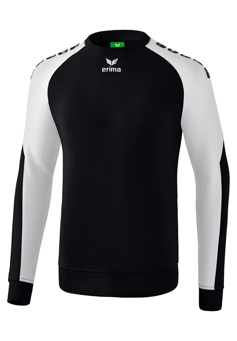erima Sweater zwart