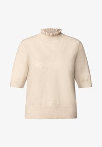 Non sélectionné, creamed sand mel