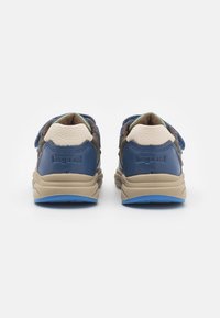 Bisgaard HERLE TEX UNISEX - Apavi ar līplentēm - blue