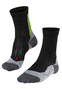 Unausgewählt, black (3001)