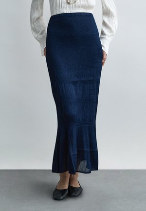 ILONA - Gonna lunga - night sky