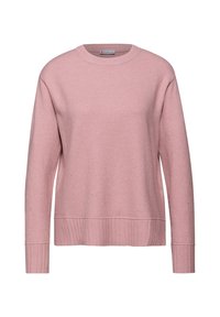 Unausgewählt, rosa