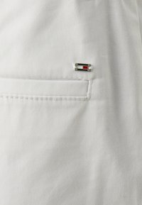 Tommy Hilfiger Shorts - optic white