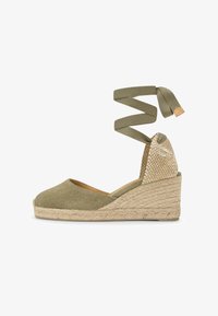 Non sélectionné, olive green