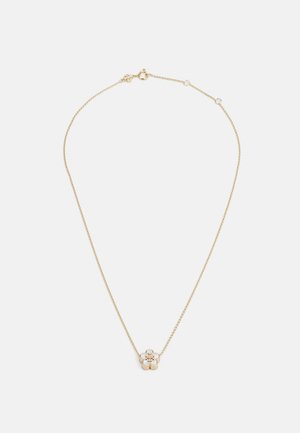 KIRA PENDANT - Ketting - gold-coloured