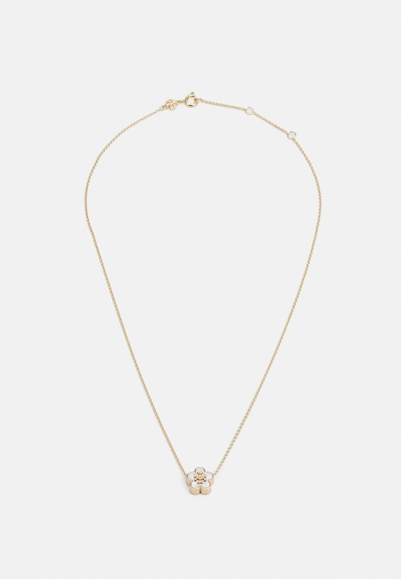 Tory Burch - KIRA PENDANT - Halskæder - gold-coloured, Forstør