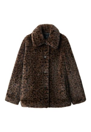 Chaqueta de invierno - brown