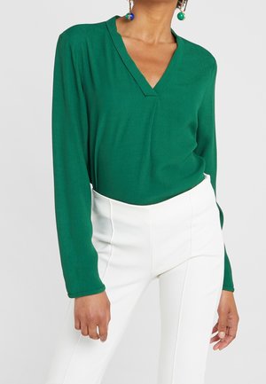 Bruuns Bazaar Blouse - green