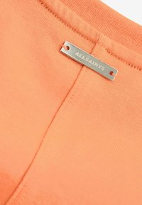 smALLSAINTS Pamata T-krekls - coral pink