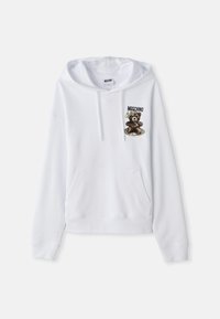 Unausgewählt, white