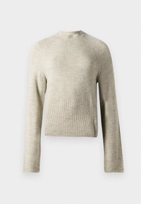 JDYFRANCESCA PULLOVER - Πουλόβερ - turtledove