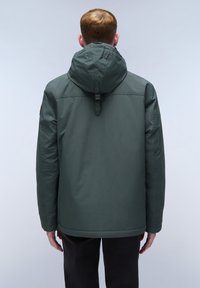 Napapijri RAINFOREST - Light jacket - green urban