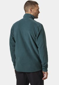 Helly Hansen DAYBREAKER - Giacca in pile - dark creek