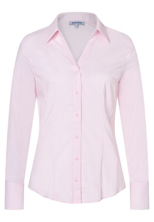 TAILLIERTE  BILLA - Overhemdblouse - sorbet rose