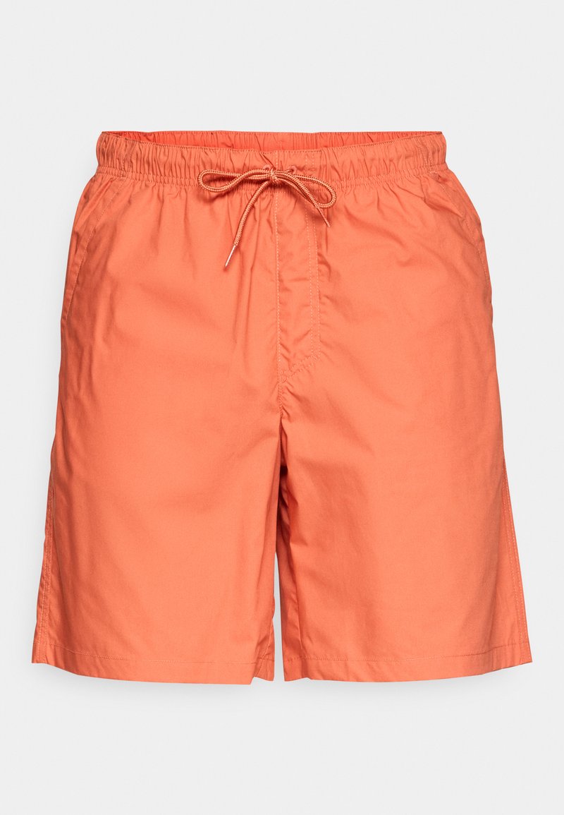 Columbia Outdoorshorts oranje Columbia Outdoorshorts oranje