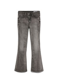 VMFLASH - Jeans bootcut - medium grey denim