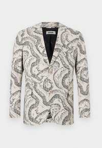 YAMES - Giacca elegante - brown