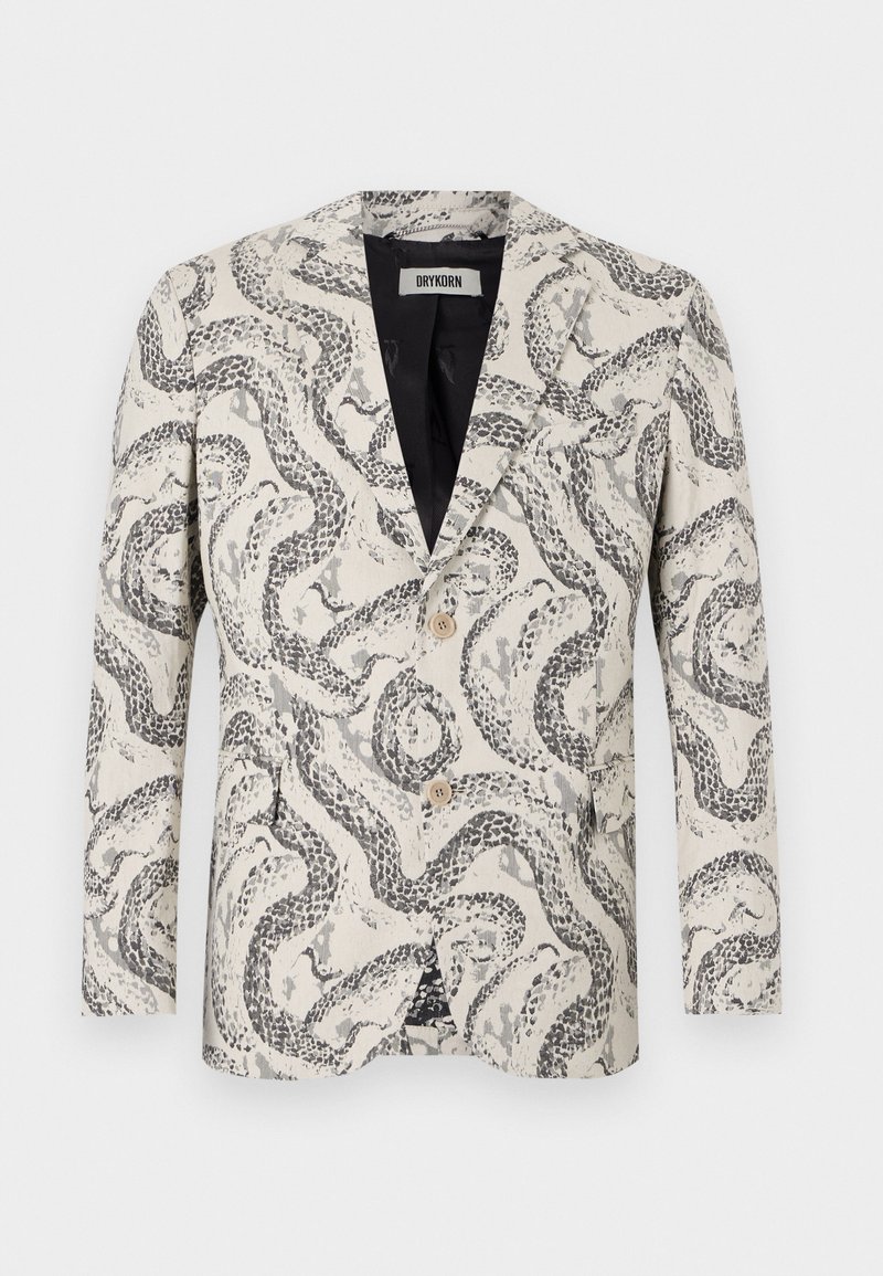 drykorn Colbert lichtbruin