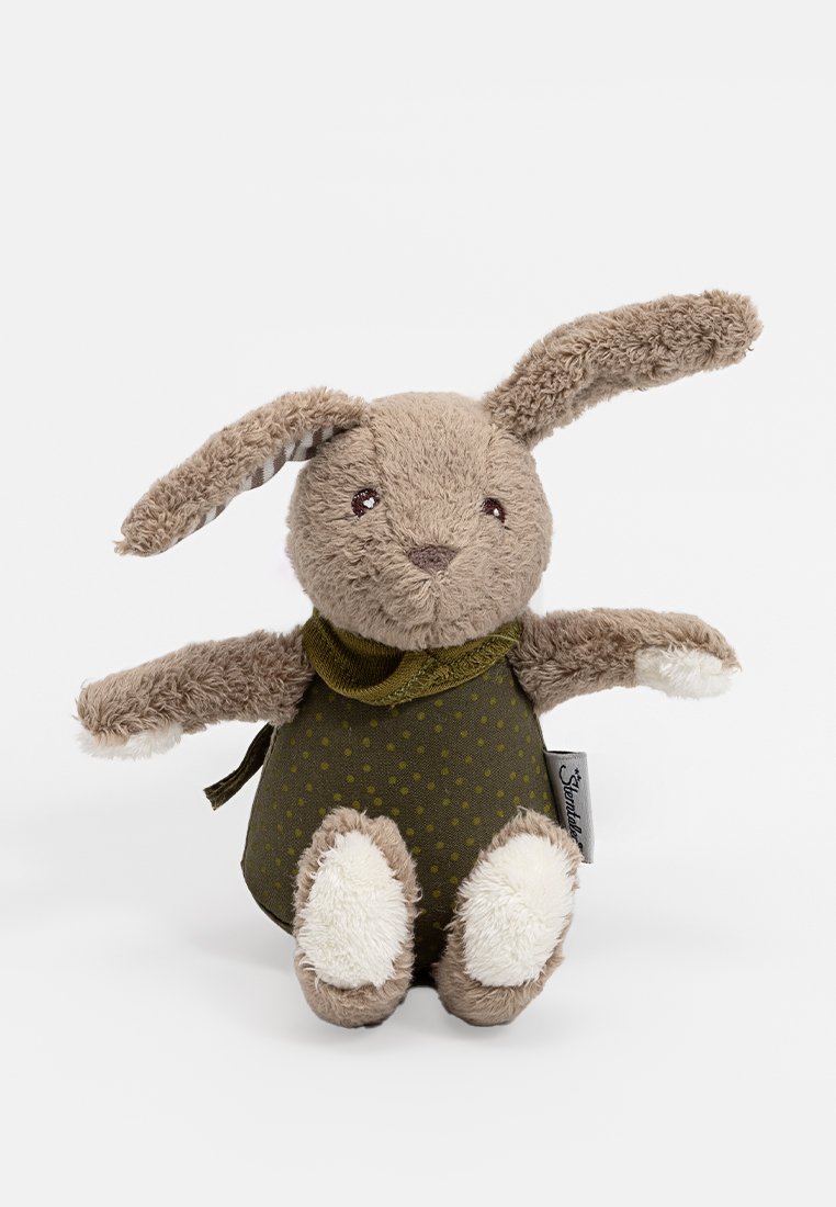 Sterntaler Muziekdoos geel