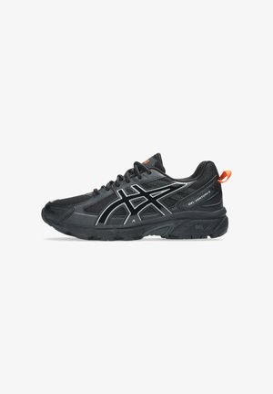 ASICS SportStyle GEL-VENTURE 6 GS - Sneakers basse - black black