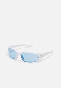 CHPO - KREUZBERG UNISEX - Sonnenbrille - white/blue Thumbnail-Bild 1