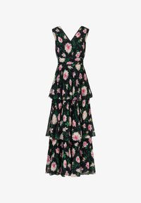 Sélectionné, nachtblau multicolor