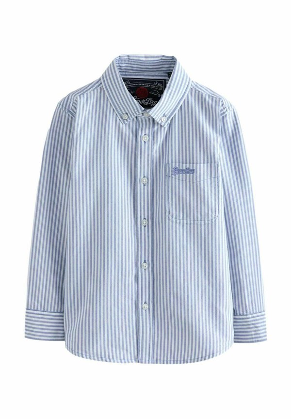 REGULAR FIT OXFORD - Hemd - stripe