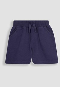 JoJo Maman Bébé APPLIQUÉ SET - REGULAR FIT - Shorts - yellow digger