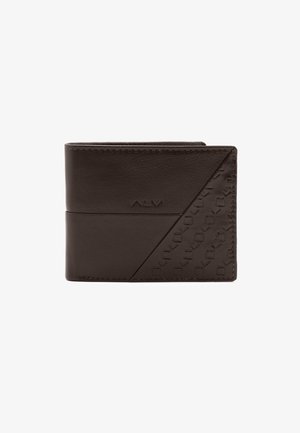 ALV by Alviero Martini ALEX - Portafoglio - brown