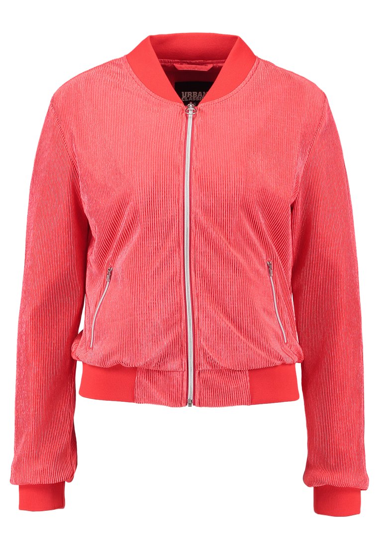 Damen Bomberjacke Damen Bomberjacke