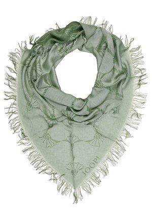 Foulard - green