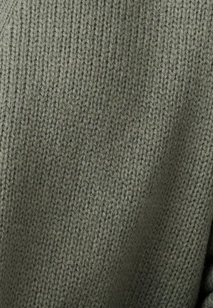 Damart, CASUAL STYLE - Strickjacke - green