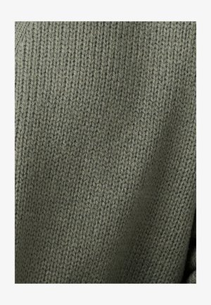 Damart, CASUAL STYLE - Strickjacke - green