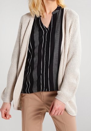 ONLY Cardigan - stone
