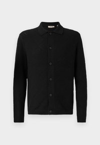 ONSMAP CARDIGAN - Gilet - black