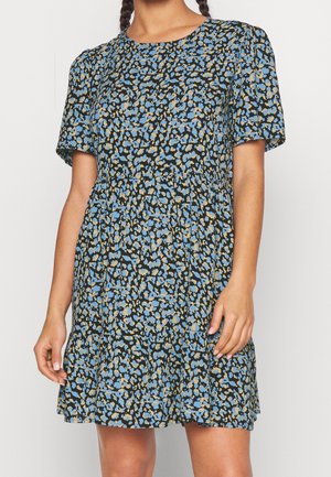 Pieces Petite Robe de jour - multi-coloured