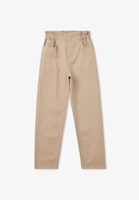 Non selezionato, fango