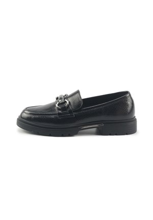 POPLEN  - Slip-ins - black