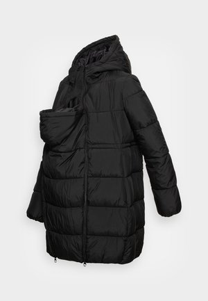 Chaqueta de invierno - black