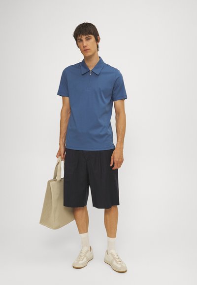 Tiger of Sweden LARON - Polo - dream blue