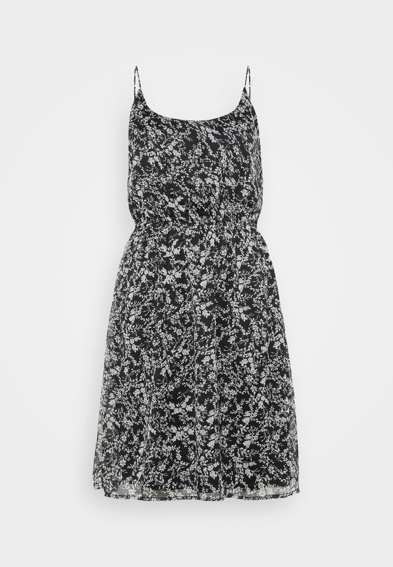 Vero Moda Tall Jurk zwart