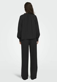 JDY FINA - Bluse - black