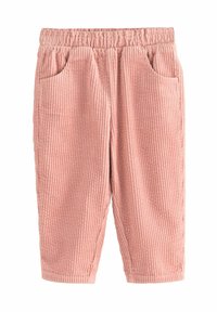 Next REGULAR FIT - Püksid - pink